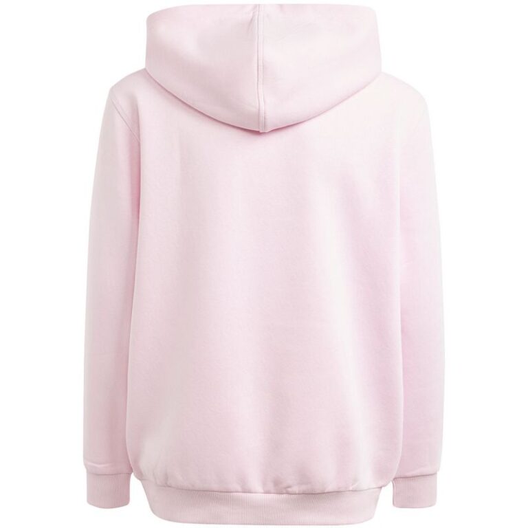 Çocuk - Adidas Allszn Gfx HD Çocuk Sweatshirt IN2844 (Çocuk, Yaşam Tarzı) - Görsel 2