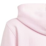 Çocuk - Adidas Allszn Gfx HD Çocuk Sweatshirt IN2844 (Çocuk, Yaşam Tarzı) - Görsel 4