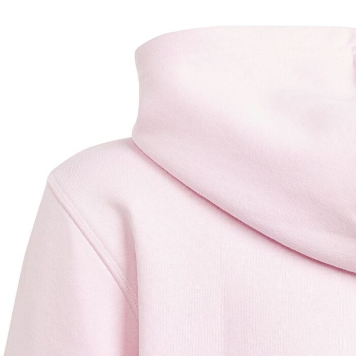 Çocuk - Adidas Allszn Gfx HD Çocuk Sweatshirt IN2844 (Çocuk, Yaşam Tarzı) - Görsel 4