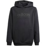 Çocuk - Adidas Allszn GFX HD Jr Kapüşonlu Sweatshirt IS4661 (Çocuk, Antrenman) - Ana Görsel
