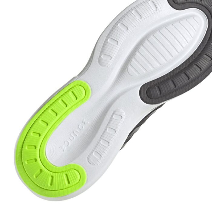 Erkek - Adidas AlphaEdge M IF7294 Koşu Ayakkabıları (Erkek, Koşu) - Görsel 5