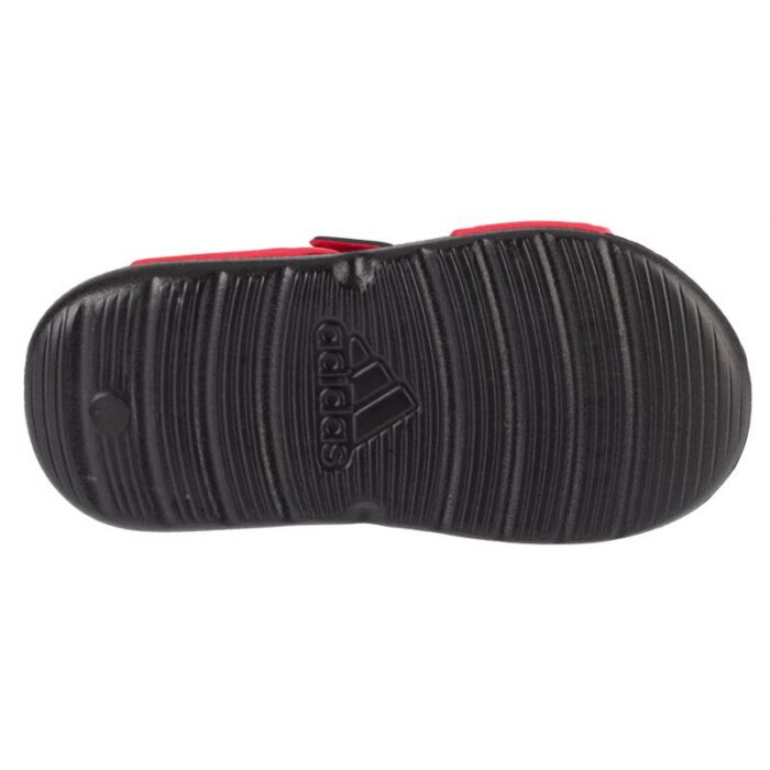 Ayakkabılar - Adidas Altaswim Çocuk Sandaletleri FZ6503 (Çocuk, Yaşam Tarzı) - Görsel 4