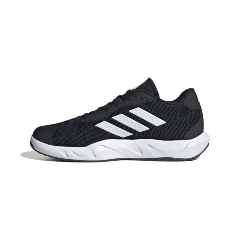 Erkek - Adidas Amplimove Trainer M IF0953 Erkek Spor Ayakkabı (Erkek, Antrenman) - Görsel 2