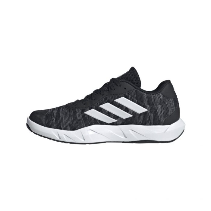 Erkek - Adidas Amplimove Trainer M IH5269 Erkek Spor Ayakkabı (Erkek, Antrenman) - Görsel 2