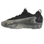 Erkek - Adidas Anthony Edwards 1 M JI4066 Basketbol Ayakkabıları (Erkek, Basketbol) - Görsel 2