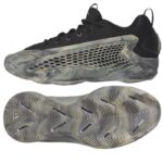 Erkek - Adidas Anthony Edwards 1 M JI4066 Basketbol Ayakkabıları (Erkek, Basketbol) - Ana Görsel