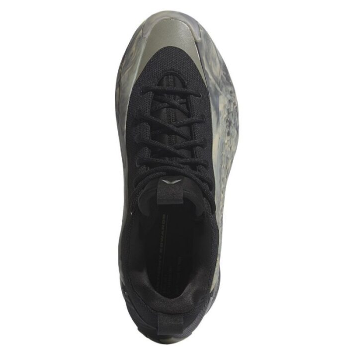 Erkek - Adidas Anthony Edwards 1 M JI4066 Basketbol Ayakkabıları (Erkek, Basketbol) - Görsel 3