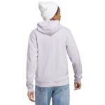 Erkek - Adidas Büyük Logo FT R HD W IC6899 Sweatshirt (Kadın, Yaşam Tarzı) - Görsel 3