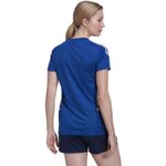 Kadın - adidas Condivo 22 Kadın Forması HD4724 (Kadın, Antrenman) - Görsel 4