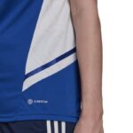 Kadın - adidas Condivo 22 Kadın Forması HD4724 (Kadın, Antrenman) - Görsel 5