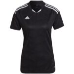 Kadın - adidas Condivo 22 Maç Günü Kadın T-Shirt (Kadın, Antrenman) - Ana Görsel