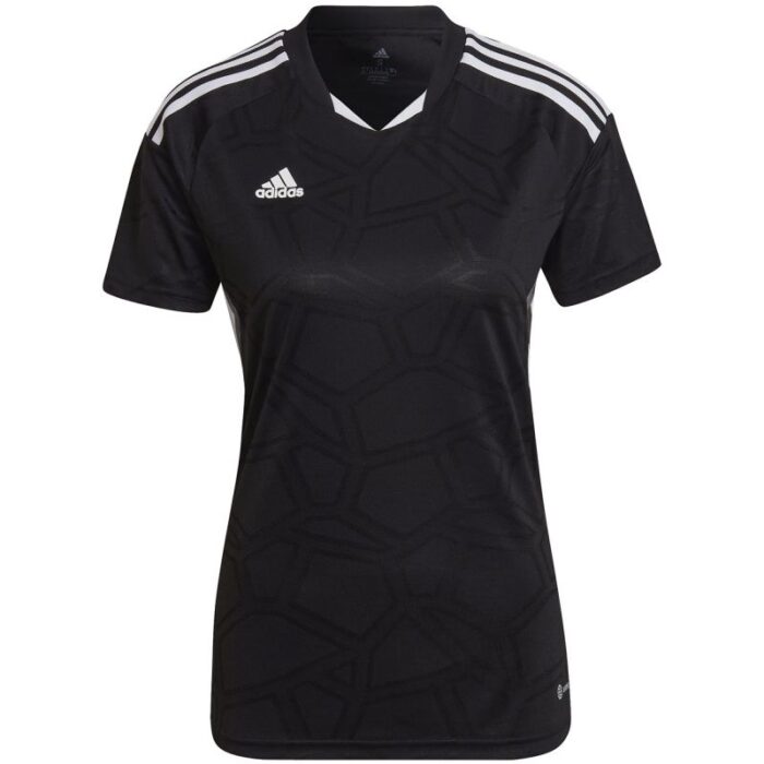 Kadın - adidas Condivo 22 Maç Günü Kadın T-Shirt (Kadın, Antrenman) - Ana Görsel