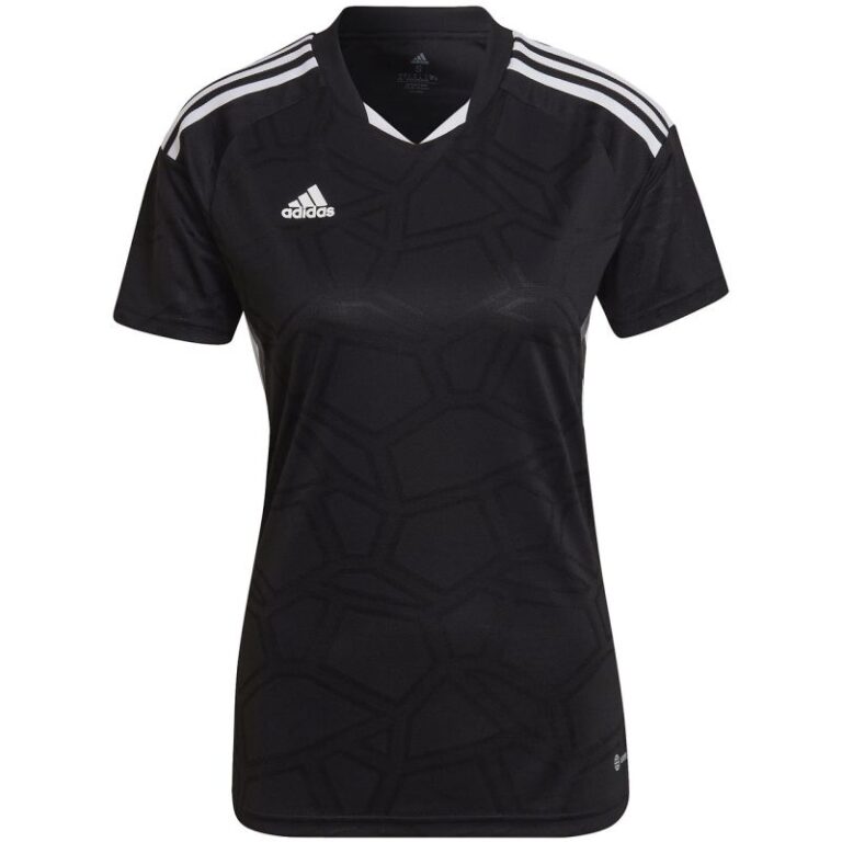 Kadın - adidas Condivo 22 Maç Günü Kadın T-Shirt (Kadın, Antrenman) - Ana Görsel