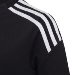 Erkek - Adidas Condivo 22 Polo Jr H44110 Tişört (Çocuk, Antrenman) - Görsel 5