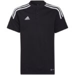 Erkek - Adidas Condivo 22 Polo Jr H44110 Tişört (Çocuk, Antrenman) - Ana Görsel