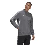 Erkek - Adidas Condivo 22 Sunum M HD2272 sweatshirt (Erkek, Antrenman) - Görsel 3