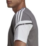 Erkek - Adidas Condivo 22 Tişört Erkek HD2316 (Erkek, Antrenman) - Görsel 4