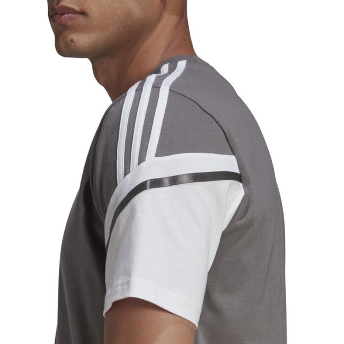 Erkek - Adidas Condivo 22 Tişört Erkek HD2316 (Erkek, Antrenman) - Görsel 4