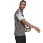 Erkek - Adidas Condivo 22 Tişört Erkek HD2316 (Erkek, Antrenman) - Görsel 5