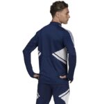 Kadın - Adidas Condivo 22 Antrenman M HA6270 Sweatshirt (Erkek, Antrenman) - Görsel 4