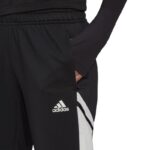 Kadın - adidas Condivo 22 Kadın Antrenman Pantolonu H21265 (Kadın, Antrenman) - Görsel 4