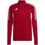 Erkek - Adidas Condivo 22 Antrenman Üstü Erkek Sweatshirt (Erkek, Antrenman) - Ana Görsel