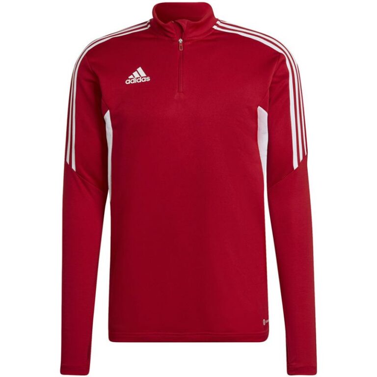 Erkek - Adidas Condivo 22 Antrenman Üstü Erkek Sweatshirt (Erkek, Antrenman) - Ana Görsel