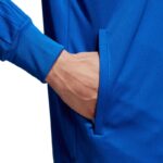 Erkek - Adidas Condivo 18 Antrenman Üstü 2 Sweatshirt Mavi M CG0397 (Erkek, Antrenman) - Görsel 3