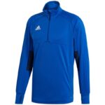 Erkek - Adidas Condivo 18 Antrenman Üstü 2 Sweatshirt Mavi M CG0397 (Erkek, Antrenman) - Ana Görsel