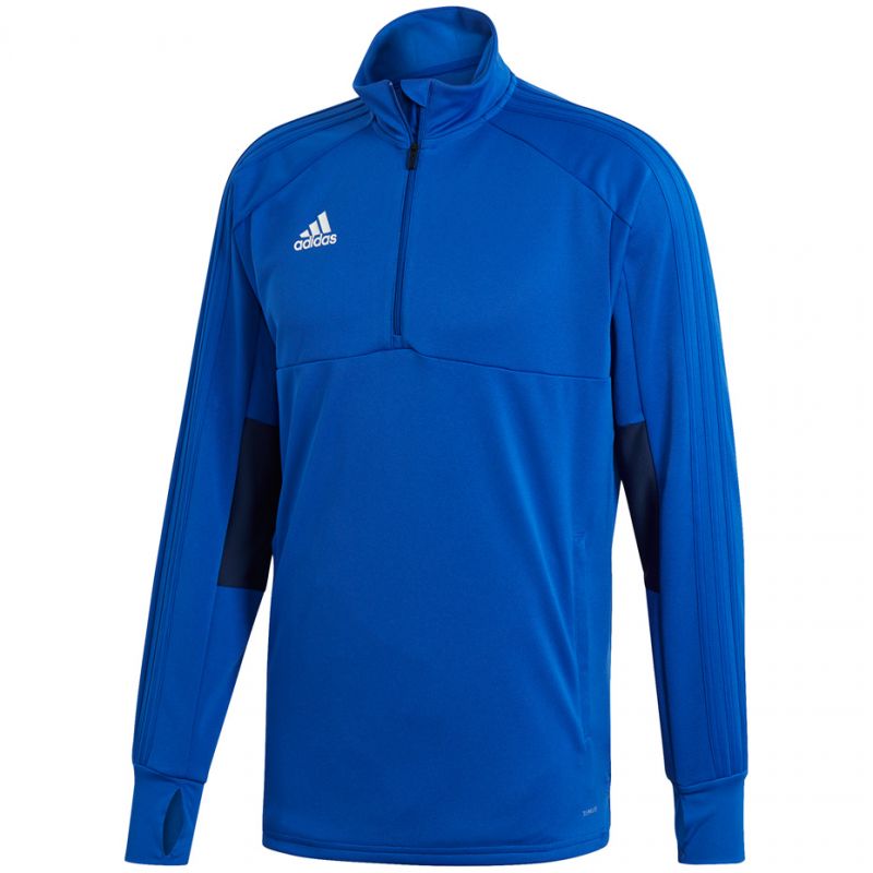 tryoshop-adidas-condivo18-training-top-2-sweatshirt-blue-m-cg0397-414908 Erkek - Adidas Condivo 18 Antrenman Üstü 2 Sweatshirt Mavi M CG0397 (Erkek, Antrenman) - Ana Görsel