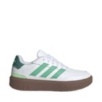 Ayakkabılar - Adidas Courtblock Bold Kadın Ayakkabı - Görsel 2