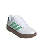 Ayakkabılar - Adidas Courtblock Bold Kadın Ayakkabı - Görsel 3