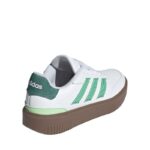 Ayakkabılar - Adidas Courtblock Bold Kadın Ayakkabı - Görsel 4