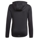 Kadın - adidas Designed 2 Move Genç Kız Sweatshirt GN1462 (Çocuk, Antrenman) - Görsel 2