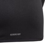 Kadın - adidas Designed 2 Move Genç Kız Sweatshirt GN1462 (Çocuk, Antrenman) - Görsel 3