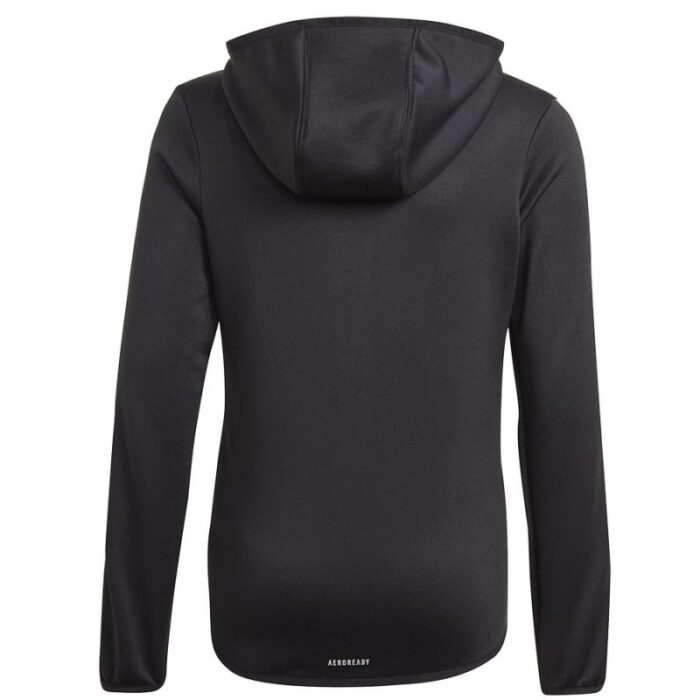 Kadın - adidas Designed 2 Move Genç Kız Sweatshirt GN1462 (Çocuk, Antrenman) - Görsel 5
