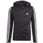 Kadın - adidas Designed 2 Move Genç Kız Sweatshirt GN1462 (Çocuk, Antrenman) - Ana Görsel
