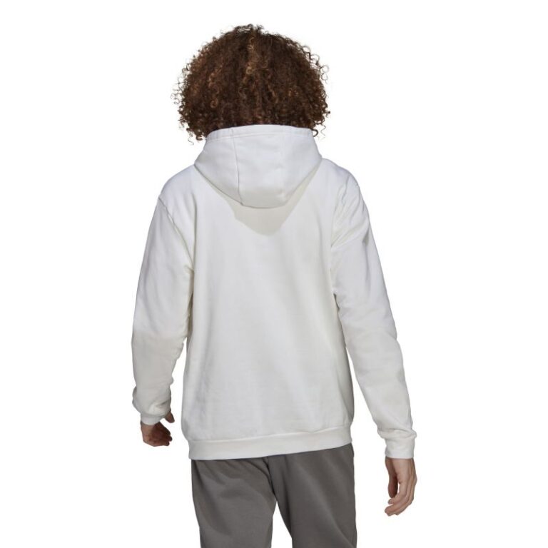 Erkek - Adidas Entrada 22 M HG6302 sweatshirt (Erkek, Antrenman) - Görsel 2