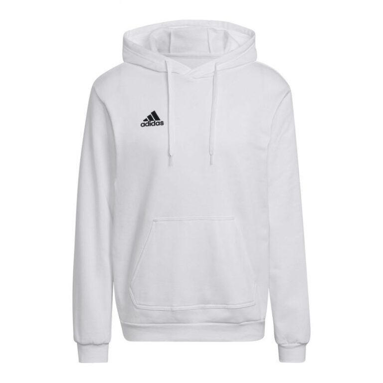 Erkek - Adidas Entrada 22 M HG6302 sweatshirt (Erkek, Antrenman) - Ana Görsel