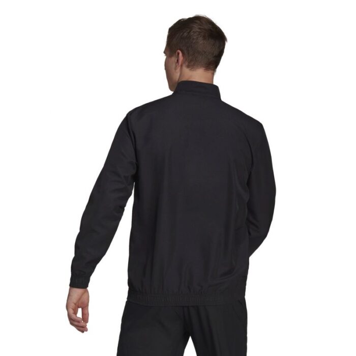 Erkek - Adidas Entrada 22 M sweatshirt H57534 (Erkek, Antrenman) - Görsel 2