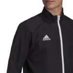 Erkek - Adidas Entrada 22 M sweatshirt H57534 (Erkek, Antrenman) - Görsel 3