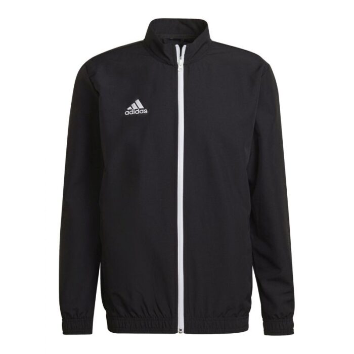 Erkek - Adidas Entrada 22 M sweatshirt H57534 (Erkek, Antrenman) - Ana Görsel