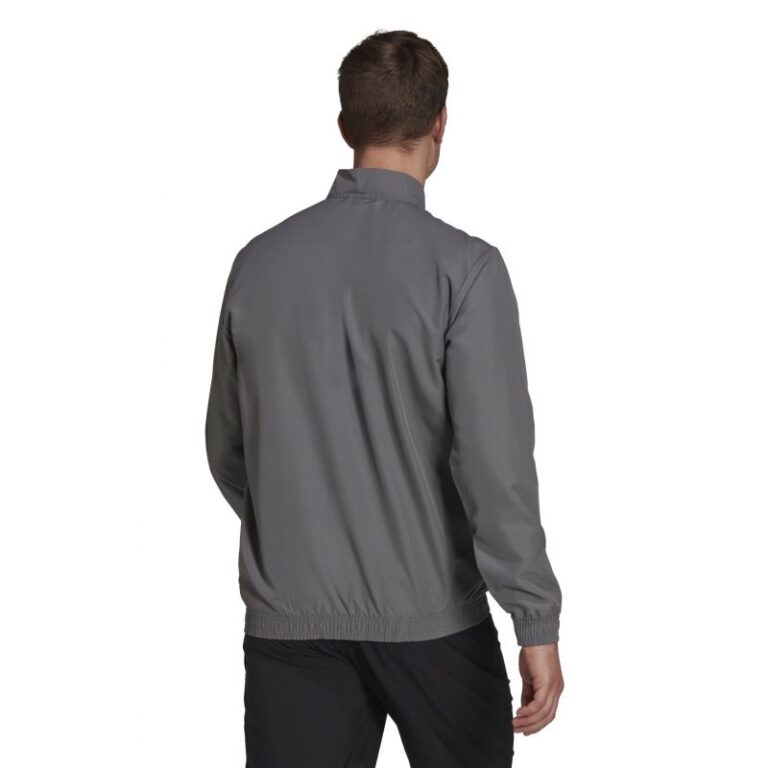 Erkek - Adidas Entrada 22 M sweatshirt H57535 (Erkek, Futbol) - Görsel 2