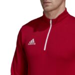 Erkek - Adidas Entrada 22 M sweatshirt H57556 (Erkek, Futbol) - Görsel 3