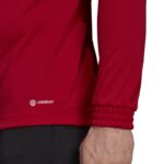Erkek - Adidas Entrada 22 M sweatshirt H57556 (Erkek, Futbol) - Görsel 4