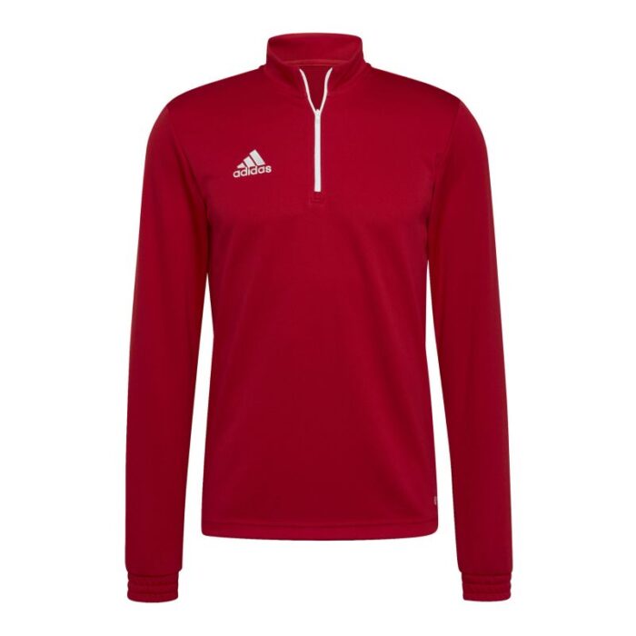Erkek - Adidas Entrada 22 M sweatshirt H57556 (Erkek, Futbol) - Ana Görsel