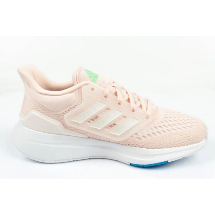Adidas EQ21 Run W 4
