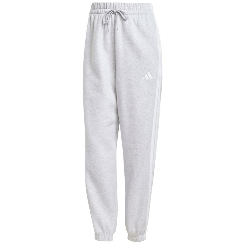tryoshop-adidas-essentials-3-stripes-fleece-loose-fit-pants-in6178-1373705 Kadın - adidas Essentials 3-Şeritli Yumuşak Fit Pantolon IN6178 (Kadın, Yaşam Tarzı) - Ana Görsel