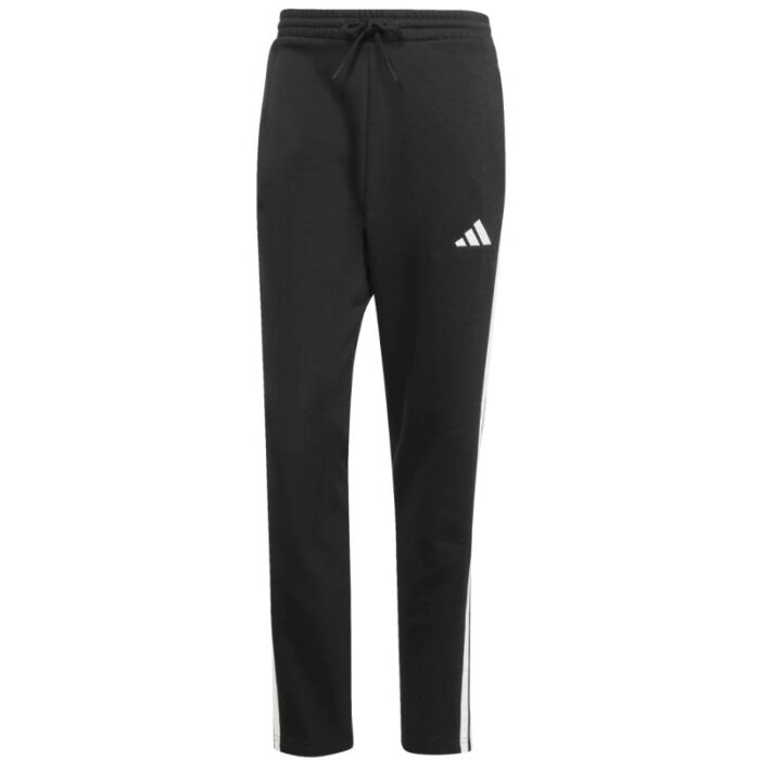 Erkek - adidas Essentials 3-Şeritli Fleece Erkek Pantolon (Erkek, Yaşam Tarzı) - Ana Görsel