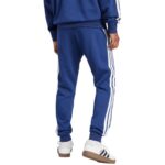 Erkek - adidas Essentials 3-Şeritli Polar Erkek Pantolon JD1859 (Erkek, Yaşam Tarzı) - Görsel 3